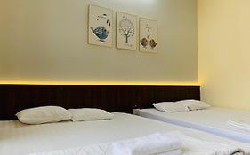 Hoang Yen Hotel