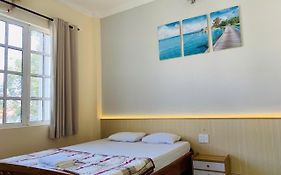 Hoang Yen Hotel